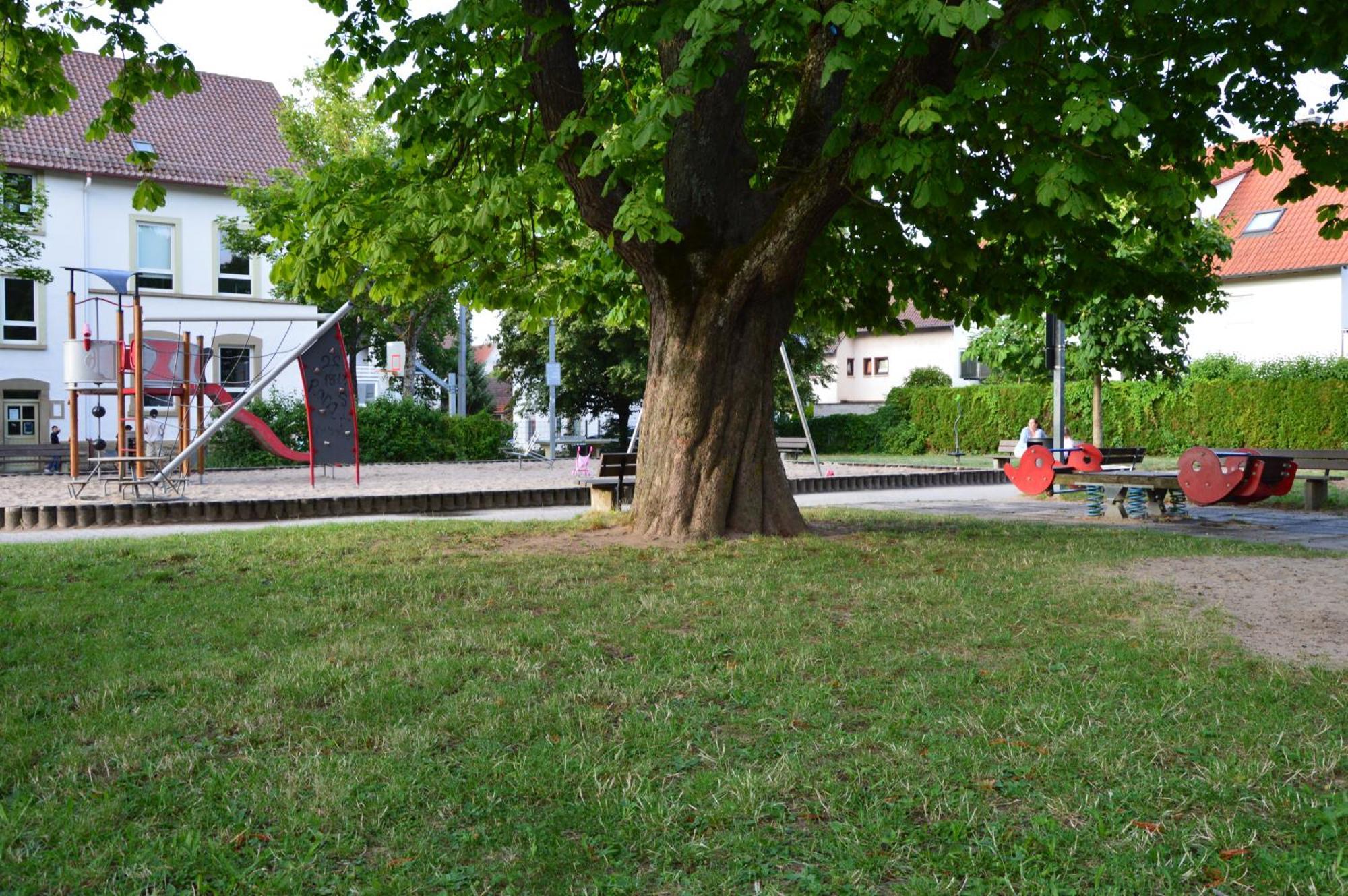 Lamiacasa Family-Business-Near Bosch-Train Station Lejlighed Renningen Eksteriør billede